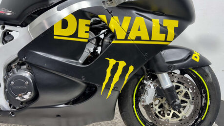 Honda CBR CBR900 2000 TRACK / RACE BIKE SPORT 900cc 30