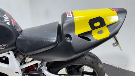 Honda CBR CBR900 2000 TRACK / RACE BIKE SPORT 900cc 7