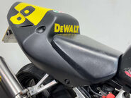 Honda CBR CBR900 2000 TRACK / RACE BIKE SPORT 900cc 28