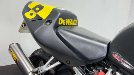 Honda CBR CBR900 2000 TRACK / RACE BIKE SPORT 900cc 28