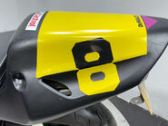 Honda CBR CBR900 2000 TRACK / RACE BIKE SPORT 900cc 27