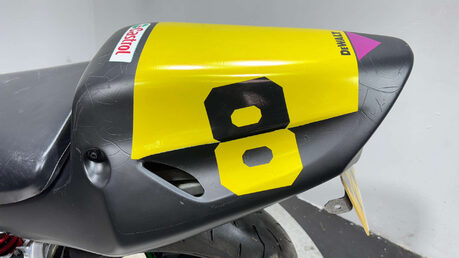 Honda CBR CBR900 2000 TRACK / RACE BIKE SPORT 900cc 27