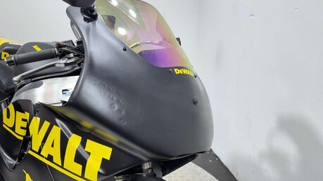 Honda CBR CBR900 2000 TRACK / RACE BIKE SPORT 900cc 19
