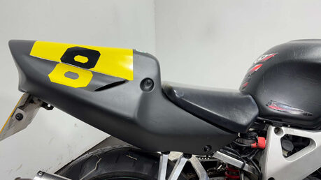 Honda CBR CBR900 2000 TRACK / RACE BIKE SPORT 900cc 29
