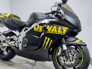 Honda CBR CBR900 2000 TRACK / RACE BIKE SPORT 900cc 4