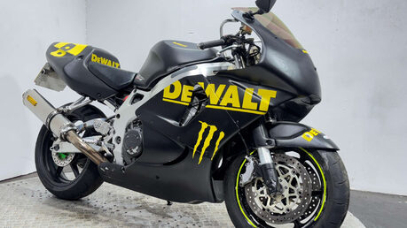 Honda CBR CBR900 2000 TRACK / RACE BIKE SPORT 900cc 4