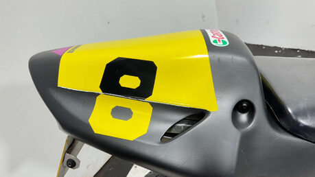 Honda CBR CBR900 2000 TRACK / RACE BIKE SPORT 900cc 20