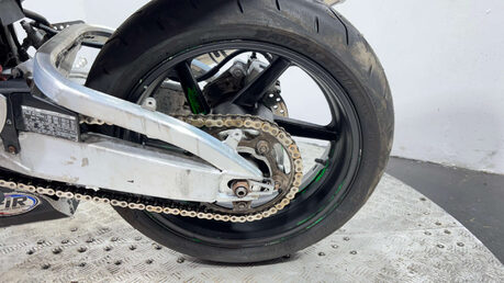 Honda CBR CBR900 2000 TRACK / RACE BIKE SPORT 900cc 21