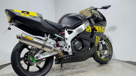 Honda CBR CBR900 2000 TRACK / RACE BIKE SPORT 900cc 6