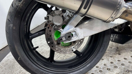 Honda CBR CBR900 2000 TRACK / RACE BIKE SPORT 900cc 8