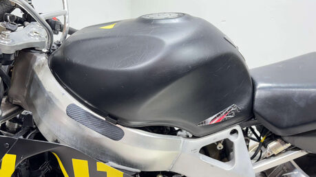 Honda CBR CBR900 2000 TRACK / RACE BIKE SPORT 900cc 18
