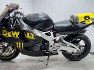 Honda CBR CBR900 2000 TRACK / RACE BIKE SPORT 900cc 2