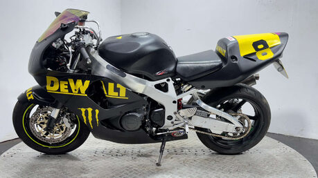 Honda CBR CBR900 2000 TRACK / RACE BIKE SPORT 900cc 2