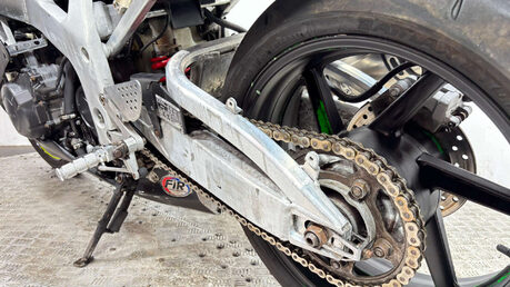 Honda CBR CBR900 2000 TRACK / RACE BIKE SPORT 900cc 14