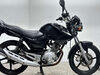 Yamaha YBR 125 2011 NON RUNNING PROJECT BIKE SPARE OR REPAIR 125CC