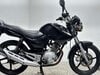 Yamaha YBR 125 2011 NON RUNNING PROJECT BIKE SPARE OR REPAIR 125CC