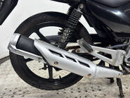 Yamaha YBR 125 2011 NON RUNNING PROJECT BIKE SPARE OR REPAIR 125CC 15