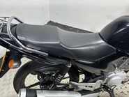 Yamaha YBR 125 2011 NON RUNNING PROJECT BIKE SPARE OR REPAIR 125CC 27