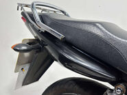 Yamaha YBR 125 2011 NON RUNNING PROJECT BIKE SPARE OR REPAIR 125CC 9