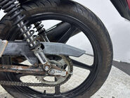 Yamaha YBR 125 2011 NON RUNNING PROJECT BIKE SPARE OR REPAIR 125CC 10