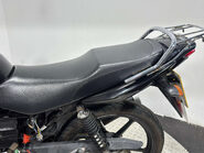 Yamaha YBR 125 2011 NON RUNNING PROJECT BIKE SPARE OR REPAIR 125CC 34