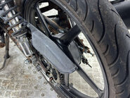 Yamaha YBR 125 2011 NON RUNNING PROJECT BIKE SPARE OR REPAIR 125CC 31