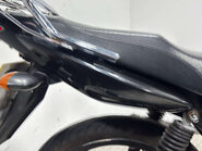 Yamaha YBR 125 2011 NON RUNNING PROJECT BIKE SPARE OR REPAIR 125CC 26
