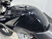 Yamaha YBR 125 2011 NON RUNNING PROJECT BIKE SPARE OR REPAIR 125CC 30