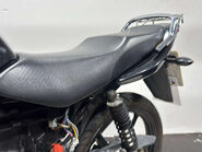 Yamaha YBR 125 2011 NON RUNNING PROJECT BIKE SPARE OR REPAIR 125CC 14