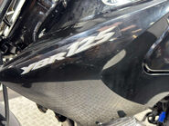 Yamaha YBR 125 2011 NON RUNNING PROJECT BIKE SPARE OR REPAIR 125CC 11