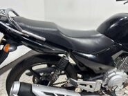 Yamaha YBR 125 2011 NON RUNNING PROJECT BIKE SPARE OR REPAIR 125CC 7