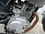Yamaha YBR 125 2011 NON RUNNING PROJECT BIKE SPARE OR REPAIR 125CC 20