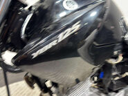 Yamaha YBR 125 2011 NON RUNNING PROJECT BIKE SPARE OR REPAIR 125CC 21