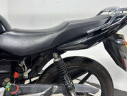 Yamaha YBR 125 2011 NON RUNNING PROJECT BIKE SPARE OR REPAIR 125CC 24
