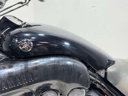 Yamaha Vmax 1998 22k classic running project bike full power 34