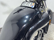 Yamaha Vmax 1998 22k classic running project bike full power 17