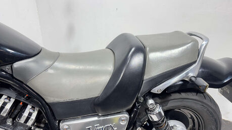 Yamaha Vmax 1998 22k classic running project bike full power 7