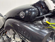 Yamaha Vmax 1998 22k classic running project bike full power 31