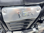 Yamaha Vmax 1998 22k classic running project bike full power 26