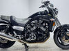 Yamaha Vmax 1998 22k classic running project bike full power