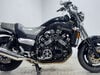 Yamaha Vmax 1998 22k classic running project bike full power