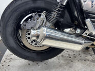 Yamaha Vmax 1998 22k classic running project bike full power 30