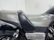 Yamaha Vmax 1998 22k classic running project bike full power 20