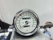 Yamaha Vmax 1998 22k classic running project bike full power 24