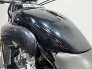 Yamaha Vmax 1998 22k classic running project bike full power 32