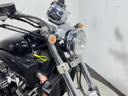 Yamaha Vmax 1998 22k classic running project bike full power 12