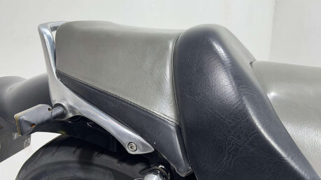 Yamaha Vmax 1998 22k classic running project bike full power 25