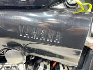 Yamaha Vmax 1998 22k classic running project bike full power 27