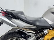 Aprilia Shiver 17 SL Naked Petrol Manual (93 ps) 25