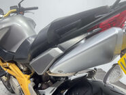 Aprilia Shiver 17 SL Naked Petrol Manual (93 ps) 37